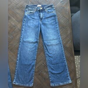 Classic Blue Women's Jeans